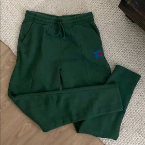 Aritzia TNA sweatpants